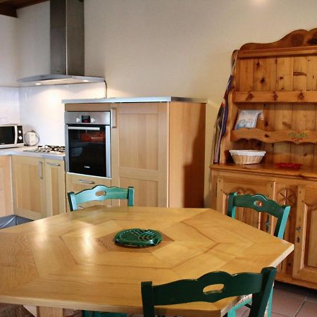 Gite Familial En Pleine Nature Avec Cour Privee, Wi-Fi Et Proche Randonnees A Le Mas-De-Tence - Fr-1-582-132 Exterior foto
