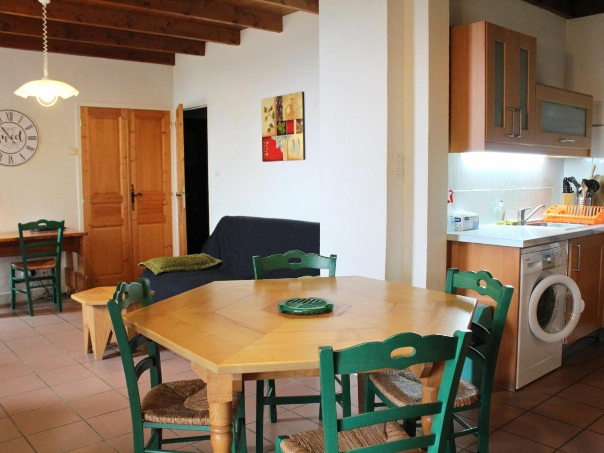Gite Familial En Pleine Nature Avec Cour Privee, Wi-Fi Et Proche Randonnees A Le Mas-De-Tence - Fr-1-582-132 Exterior foto
